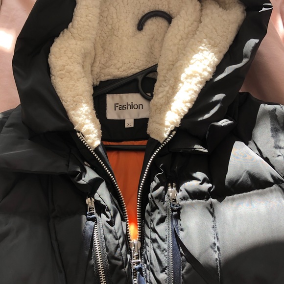 Coats | Amazon It Winter Jacket | Poshmark